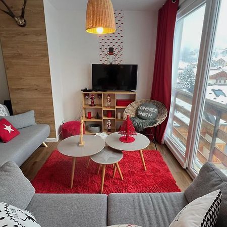 Rouge Canneberge -8 Personnes- 84M2 Vue Degagee Setaz วัลลัวร์ ภายนอก รูปภาพ