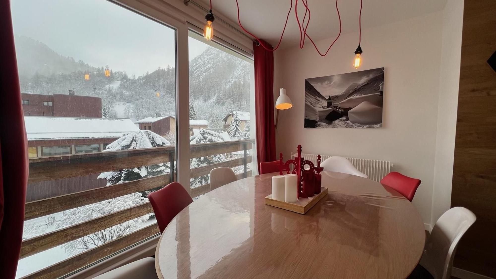 Rouge Canneberge -8 Personnes- 84M2 Vue Degagee Setaz วัลลัวร์ ภายนอก รูปภาพ