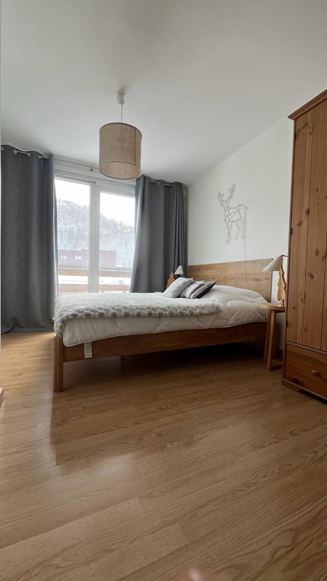 Rouge Canneberge -8 Personnes- 84M2 Vue Degagee Setaz วัลลัวร์ ภายนอก รูปภาพ