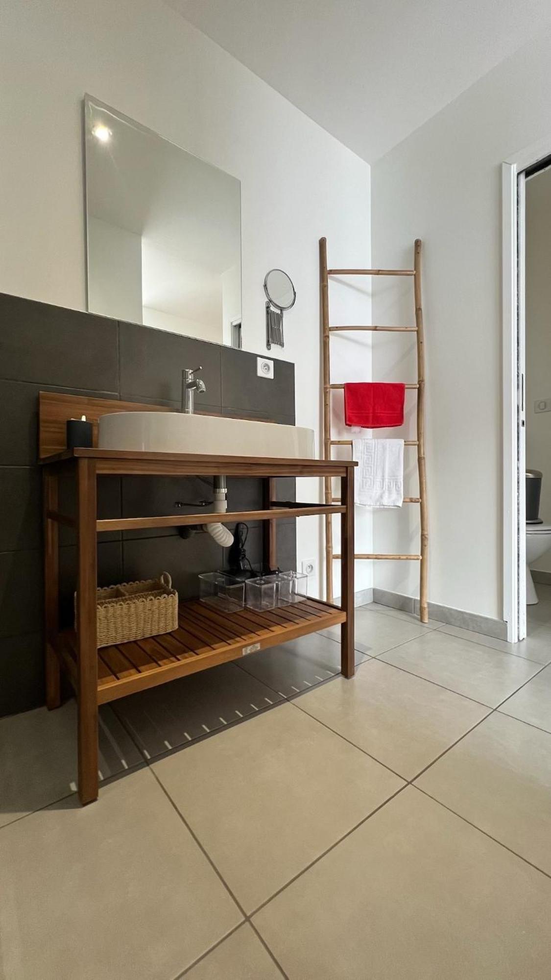 Rouge Canneberge -8 Personnes- 84M2 Vue Degagee Setaz วัลลัวร์ ภายนอก รูปภาพ