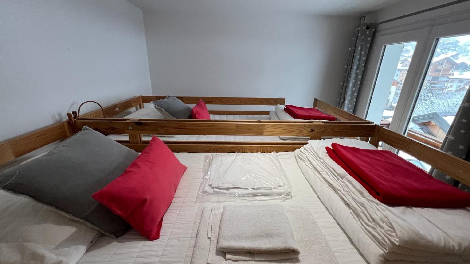Rouge Canneberge -8 Personnes- 84M2 Vue Degagee Setaz วัลลัวร์ ภายนอก รูปภาพ