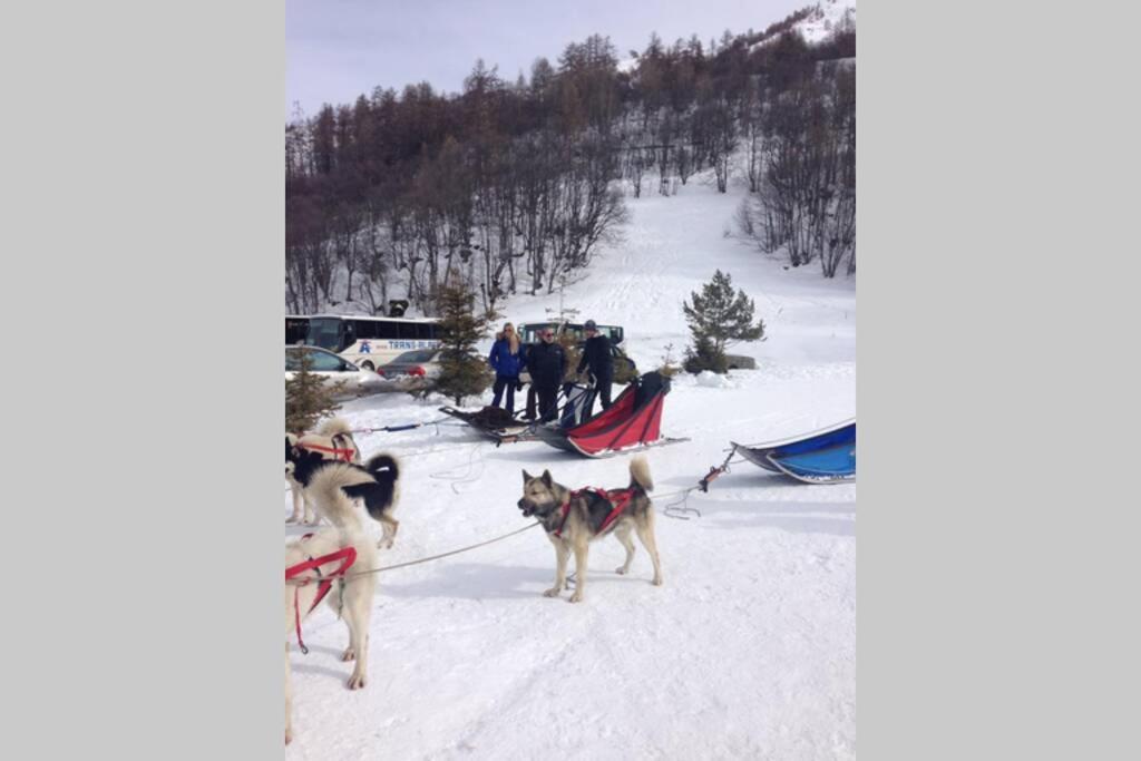 Rouge Canneberge -8 Personnes- 84M2 Vue Degagee Setaz วัลลัวร์ ภายนอก รูปภาพ