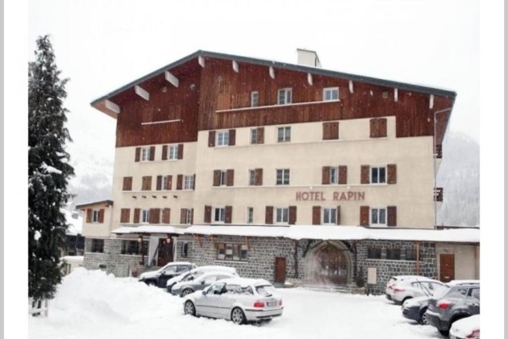 Rouge Canneberge -8 Personnes- 84M2 Vue Degagee Setaz วัลลัวร์ ภายนอก รูปภาพ
