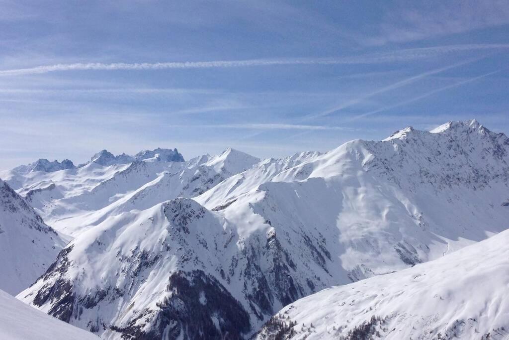 Rouge Canneberge -8 Personnes- 84M2 Vue Degagee Setaz วัลลัวร์ ภายนอก รูปภาพ