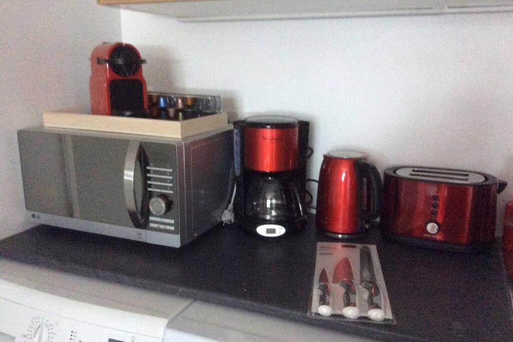 Rouge Canneberge -8 Personnes- 84M2 Vue Degagee Setaz วัลลัวร์ ภายนอก รูปภาพ